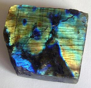 Manufacturers Exporters and Wholesale Suppliers of Labradorite Stone Slabs Ajmer Rajasthan